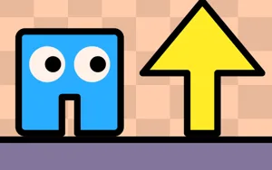Arrow Pathway
