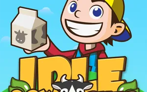 Iidle Cowshed