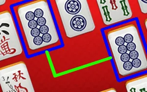 Mahjong Linker Kyodai Game