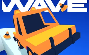 Driftwave