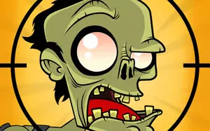 Stupid Zombies 2