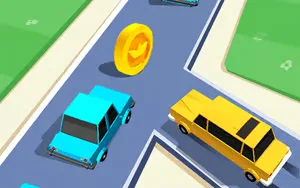 Traffic Rush