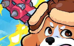 Thunderdogs io