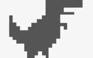 Dinosaur Game