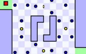 Worlds Hardest Game 2