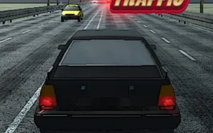 Highway Traffic