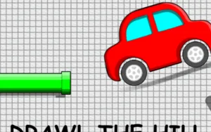 Draw The Hill