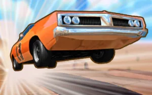 Stunt Car Challenge 3