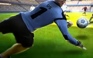 Kix Dream Soccer