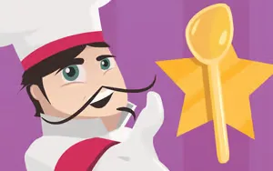 Finger Cook